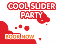 Poole Cool Slider Classic Party  -  24.00 per  person - MAY 30